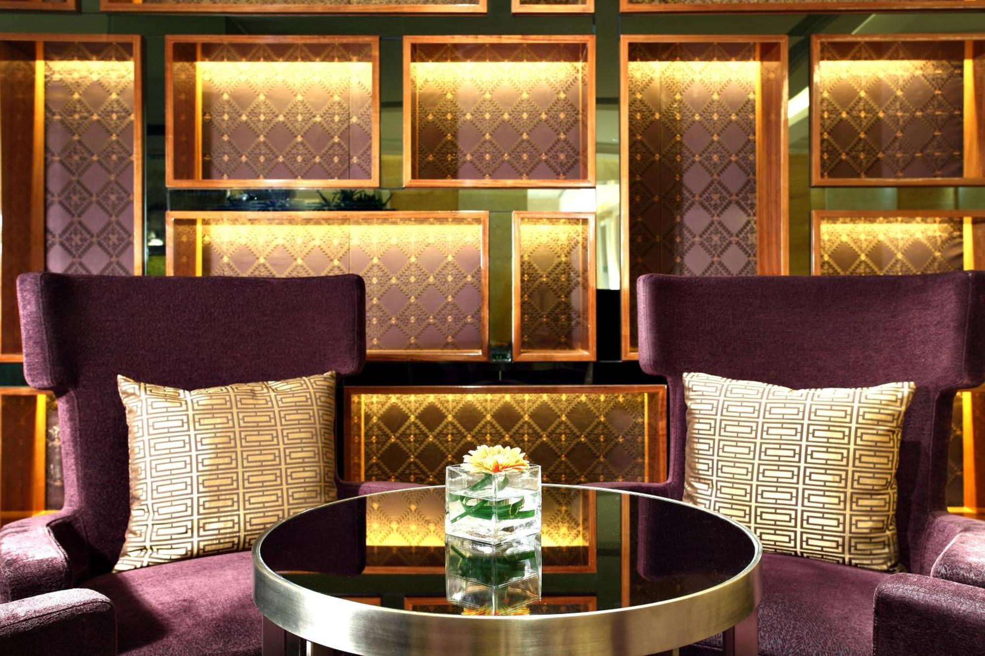 Sheraton Jiangyin Hotel Esterno foto